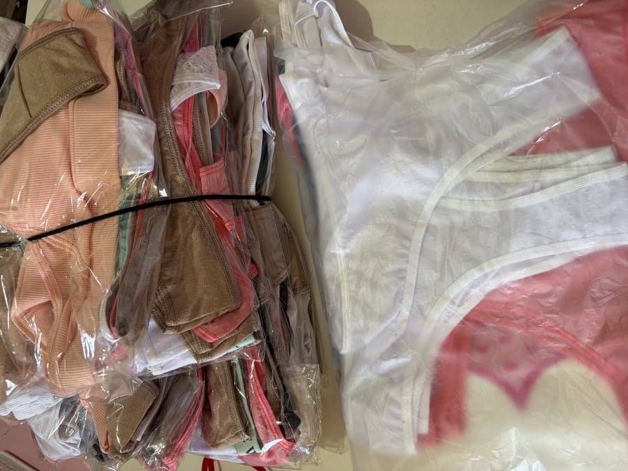 Artículo bolsón oferta