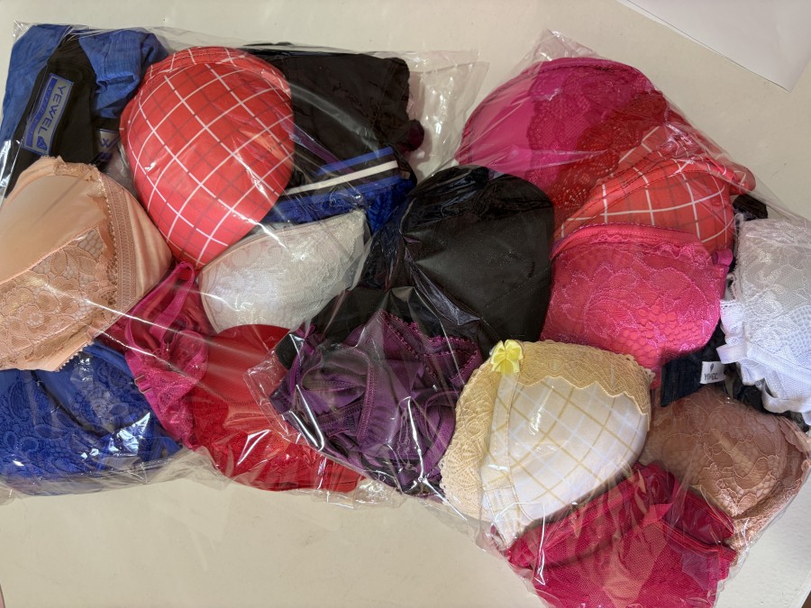 Artículo bolsón oferta conjuntos