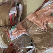 Artículo bolsón oferta