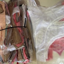 Artículo bolsón oferta